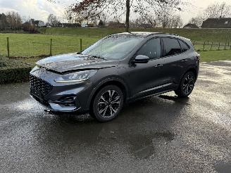  Ford Kuga ST-Line / Automaat / Panorama 2023/3