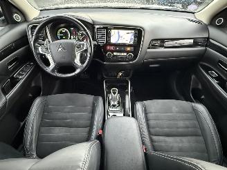 Mitsubishi Outlander 2.0 Executive Edition / Automaat / AWD picture 13
