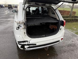 Mitsubishi Outlander 2.0 Executive Edition / Automaat / AWD picture 5