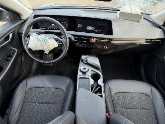 Kia EV6 Air 58 kWh picture 10