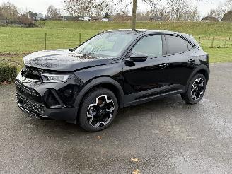 Unfallwagen Opel Mokka-E 50KWH E-ULTIMATE AUTO 2023/8