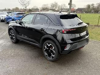 Opel Mokka-E 50KWH E-ULTIMATE AUTO picture 4