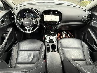 Kia Soul e-Soul Comfortline 64 kWh picture 9