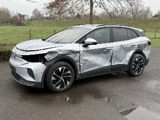 škoda osobní automobily Volkswagen ID.4 82KWH 128KW PRO BUSINESS 2023/12