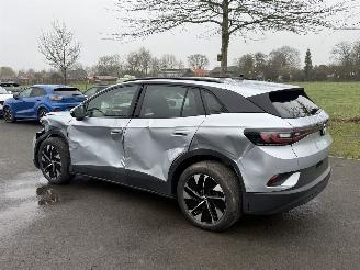 Volkswagen ID.4 82KWH 128KW PRO BUSINESS picture 4