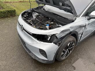 Volkswagen ID.4 82KWH 128KW PRO BUSINESS picture 6