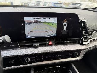 Kia Sportage GT-Line picture 11