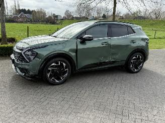 Schadeauto Kia Sportage GT-Line 2023/2