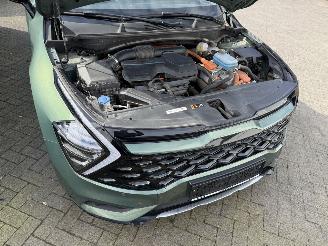 Kia Sportage GT-Line picture 7