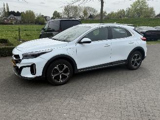 Unfallwagen Kia Xceed 1.6 Dynamicline Automaat 2024/1