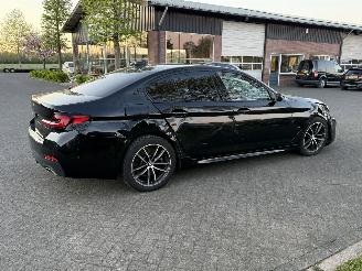 BMW 5-serie 518D / Auto / M-Pakket picture 3