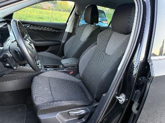 Skoda Octavia 2.0 TDI / Automaat picture 7