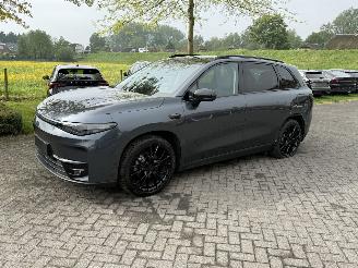 Coche accidentado Leapmotor C10 Panorama / Leer / Automaat 2025/5