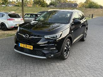 Opel Grandland X 1.2 Turbo / Automaat / Leer picture 2