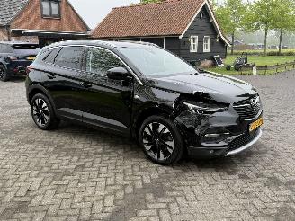 Opel Grandland X 1.2 Turbo / Automaat / Leer picture 2