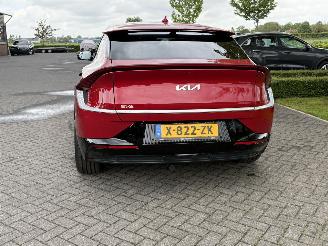 Kia EV6 Plu 58 kWh picture 4