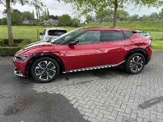 Schadeauto Kia EV6 Plu 58 kWh 2024/3