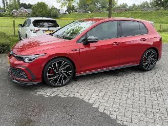 Avarii autoturisme Volkswagen Golf VIII GTI / Automaat 2023/5