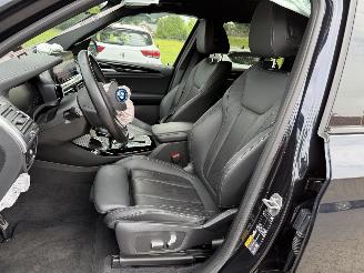 BMW iX3 80 KWH / M-Pakket / Leer / Panorama picture 9