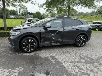 Unfallwagen Volkswagen ID.4 Pro Performance 77kWh / 150 KW 2022/9