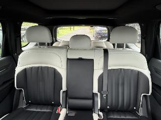 Kia EV9 GT-Line AWD 100 KWH 7P / Leer / Panorama picture 17