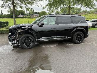  Kia EV9 GT-Line AWD 100 KWH 7P / Leer / Panorama 2025/1
