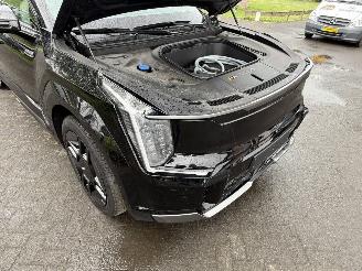 Kia EV9 GT-Line AWD 100 KWH 7P / Leer / Panorama picture 14