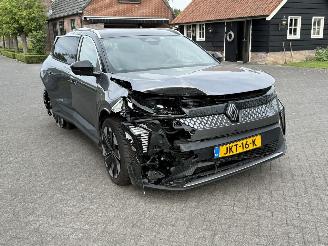 Renault Scenic E-Tech EV87 Long Range picture 3