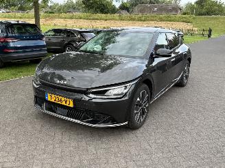 Kia EV6 Plus 168 kW 77 kWh Leer picture 2