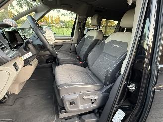 Volkswagen  California Ocean T7 1.5 Plug-in eHybrid 4Motion DSG picture 18