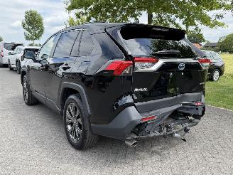 Toyota Rav-4 2.5 Hybrid / 131 KW / Panorama dak picture 7