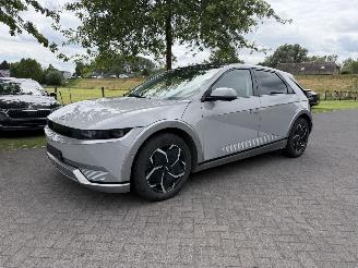Schadeauto Hyundai ioniq 5 Balance Solar / Long Range / AWD / 73 Kwh / 225 Kw 2022/4