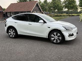 Tesla Model Y RWD 58 kWh / Panorama picture 4