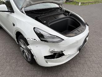 Tesla Model Y RWD 58 kWh / Panorama picture 11