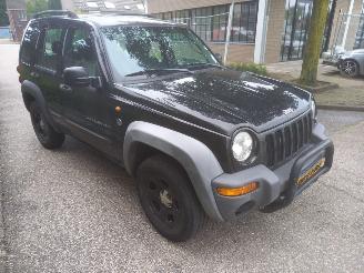 Jeep Cherokee 2.4i SPORT PLUS 4X4 picture 2