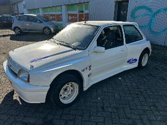 Ford Fiesta  picture 3