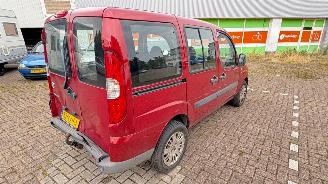 Fiat Doblo 1.4 FAMILY picture 5