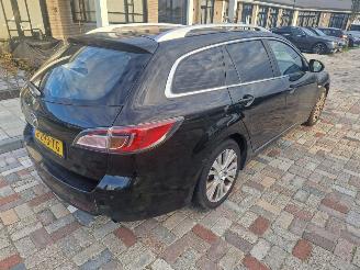 Mazda 6 1.8 BUSINESS picture 5