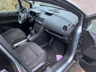 Opel Meriva 1.4 cosmo picture 14