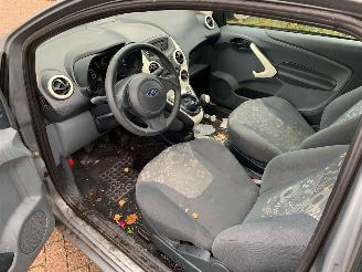 Ford Ka  picture 12