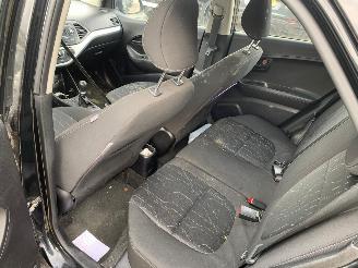 Kia Picanto  picture 12