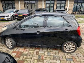 Kia Picanto  picture 7