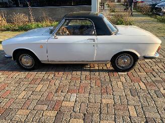 Peugeot 304 304 S CABRIO picture 8