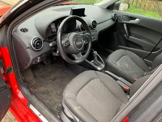 Audi A1 1.0 TFSI S-LINE AUTOMAAT picture 13