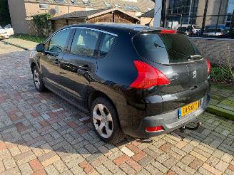 Peugeot 3008 1.6 VTI ST picture 5