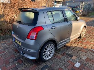 Suzuki Swift 1.5 exclusive picture 6