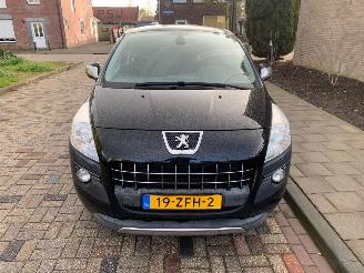 Unfallwagen Peugeot 308 1.6 THP STYLE 2012/10