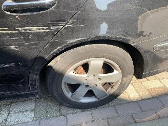 Mercedes E-klasse 350 AVANTGARDE 4 MATIC 7PERS picture 13