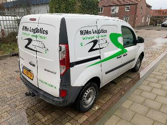 Renault Kangoo 1.5 DCI 75 picture 4