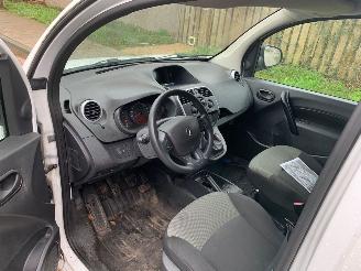 Renault Kangoo 1.5 DCI 75 picture 10